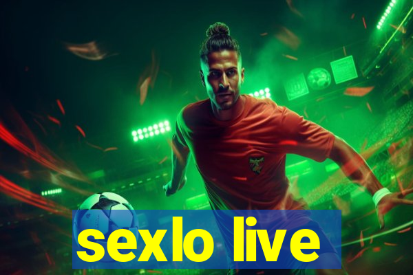 sexlo live